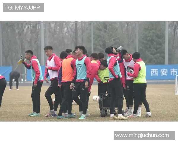 西安足球队的技术揭秘与战术分析全景探索