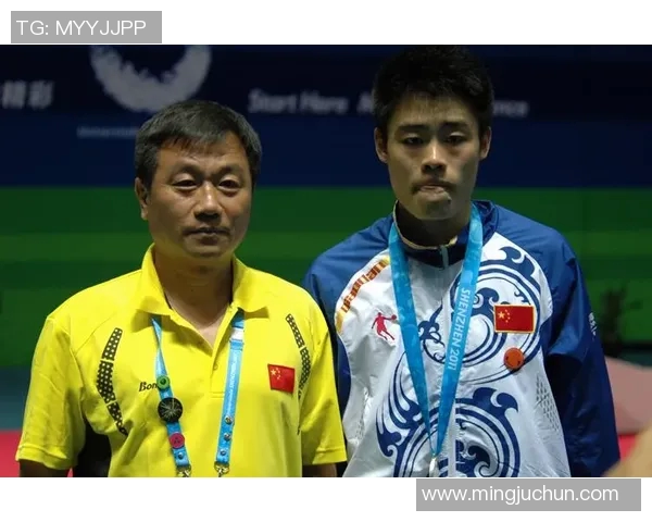 赛后分析：上海羽毛球队与深圳羽毛球队实力对比与未来展望