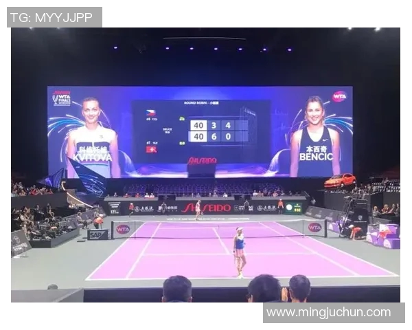 西安网球队技术分析与发展策略探讨助力竞技水平提升