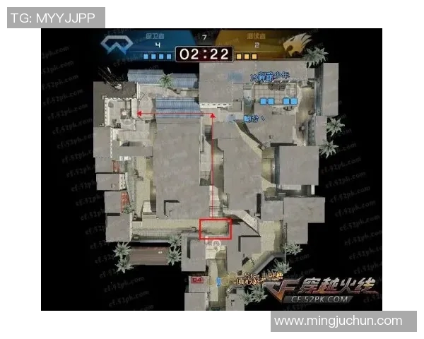 重磅专题解析TES区域防守革新策略与战术影响力