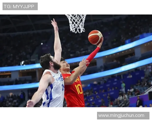 重庆篮球队在全运会中的技术表现分析与未来发展展望