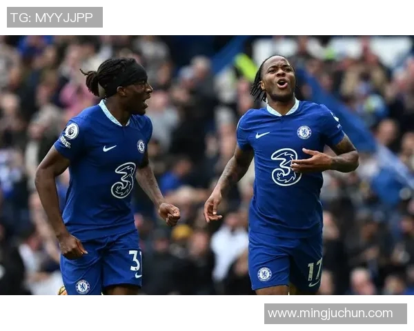 切尔西更衣室风波升级斯特林与恩佐训练场冲突引发热议