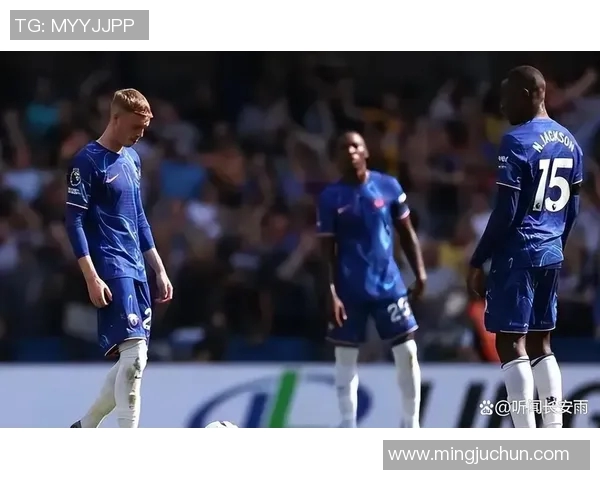 切尔西对阵伯恩茅斯精彩视频回顾与比赛亮点分析