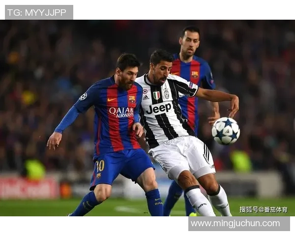巴塞罗那与尤文图斯精彩对决回放直播全程回顾与分析