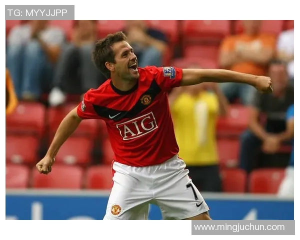 巴黎对曼联直播詹俊解说精彩瞬间回顾与分析