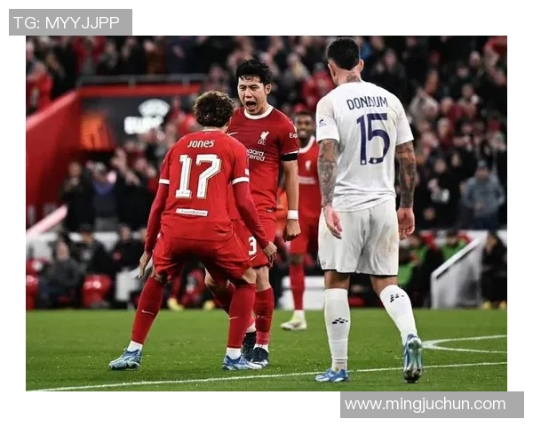 罗马与利物浦精彩对决高清直播全程回放尽在这里