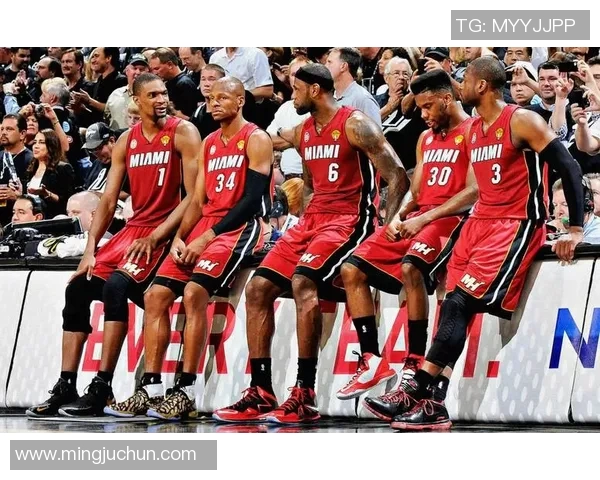 2015年总决赛回顾马刺与热火的巅峰对决与传奇时刻