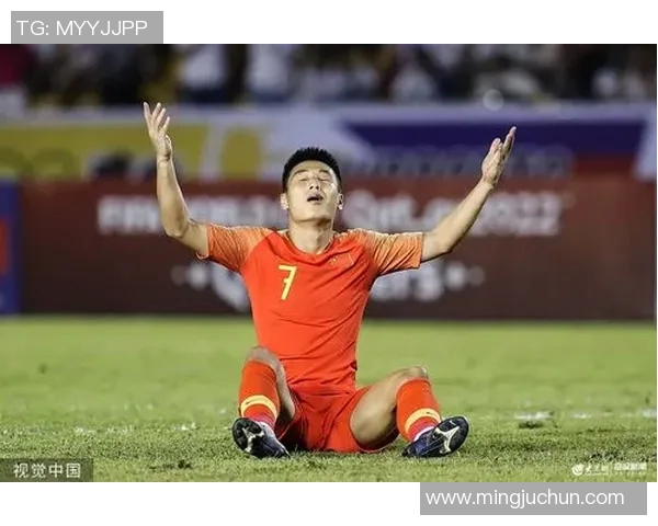 中国男足与菲律宾男足精彩对决集锦回顾与分析