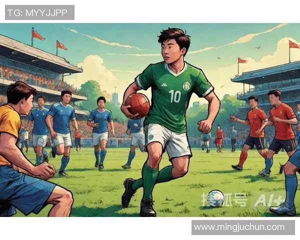 哈维西蒙斯的足球之路：从青训新星到赛场闪耀的未来之星