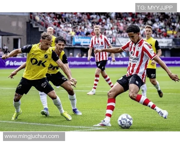 鹿斯巴达主场迎战特温特双方争夺联赛关键三分之战