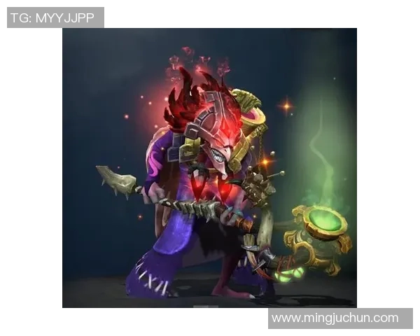 DOTA2新手必看力量英雄玩法详解与实用技巧分享